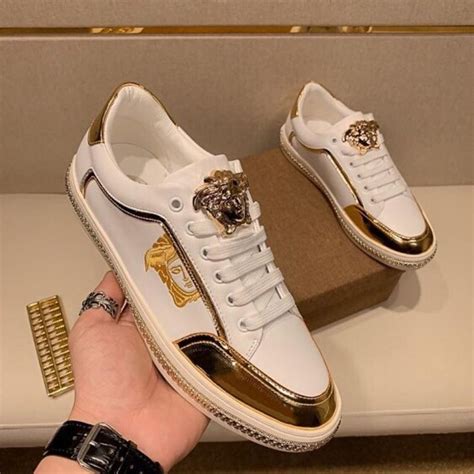 versace sneakers 2020